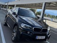 gebraucht BMW X6 xDrive30d