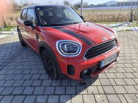 gebraucht Mini Cooper Countryman Aut.