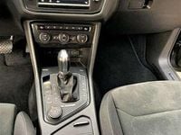 gebraucht VW Tiguan 2.0 TDI DPF 4Motion CityScape