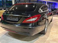 gebraucht Mercedes CLS350 BlueTec / d 4Matic (218.994)
