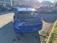 gebraucht Skoda Octavia Ambition