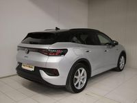 gebraucht VW ID.4 GTX 4MOTION 220 kW