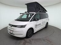 Gebraucht VW California Beach 245 PS (180 kW) 2025 Weiss  normal Van