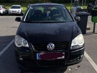 gebraucht VW Polo Cool Family 12