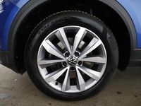 gebraucht VW T-Roc Design TDI 4MOTION DSG