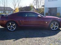gebraucht Chevrolet Camaro RS 36L V6 TOP AUSSTATTUNG