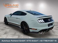 gebraucht Ford Mustang 50 Ti-VCT V8 Mach 1 Aut. RECARO Sitze 1inkl. A...