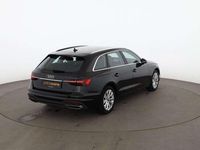 Gebraucht Audi A4 136 PS (100 kW) 2022 Schwarz Kombi