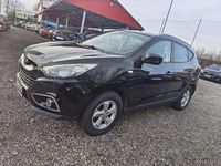 gebraucht Hyundai ix35 Life 16 GDI