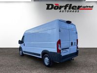 gebraucht Fiat Ducato KW Maxi L3H2 2.3 Multijet II 140
