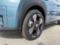 gebraucht Fiat Grande Panda Elektro 44kWh 83 kW La Prima