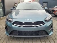gebraucht Kia Ceed Sportswagon Sportswagon TOP Top*LED*Navi*Shzg*Lhzg*PDC*Cam*17Zoll