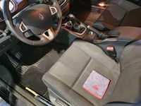 gebraucht Renault Mégane Megane TomTom dCi 90 DPF