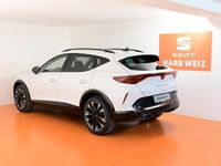 gebraucht Cupra Formentor 1.5 e-TSI 150 PS DSG