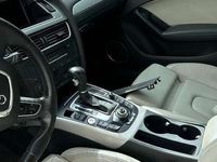 gebraucht Audi A4 Allroad 2,0 T FSI quattro S-tronic