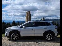 gebraucht Suzuki SX4 S-Cross 1,4 GL+ DITC Hybrid ALLGRIP flash