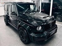 gebraucht Mercedes G63 AMG AMG 4Matic*Brabus-Rocket*24''Monoblock*ALL-Black*