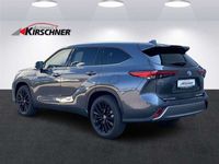 gebraucht Toyota Highlander 25 Hybrid VIP AWD