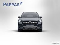 gebraucht Mercedes GLA220 d 4MATIC