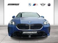 gebraucht BMW 120 M Sport 19" DAB LED RFK Komfortzg. SHZ