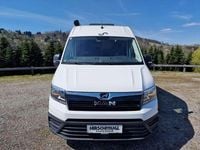 gebraucht MAN TGE 3.140 4X2F SB