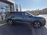 gebraucht Peugeot 5008 1,5 BlueHDI 130 S&S 6-Gang GT Line