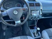 gebraucht VW Polo Edition 1,2