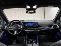 gebraucht BMW X5 xDrive40i M Sportpaket+PA-Prof.+AHK+LED+Pano+DA-Prof.