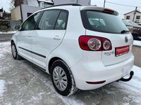 gebraucht VW Golf VI Plus Trendline