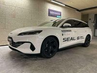 gebraucht BYD Seal 6 DM-i Touring Comfort Lite