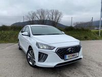 gebraucht Hyundai Ioniq LEVEL 5 1,6 GDi HEV