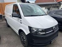 gebraucht VW T6.1 Kasten