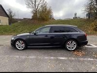 gebraucht Audi A6 3.0 TDI
