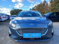 gebraucht Ford Focus Cool&Connect+TOP ANGEBOT! Navi+Assistenz+Bluetooth