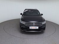 gebraucht VW Tiguan Allspace R-Line TDI DSG