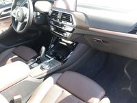 gebraucht BMW X3 xDrive30e