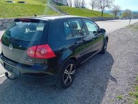 gebraucht VW Golf V 