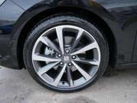 gebraucht Seat Leon Sportstourer FR Kombi 2.0 TDI DSG*NAVI*ACC*PDC...