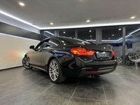 gebraucht BMW 435 435 d xDrive Coupe M Sport Aut. / SCHIEBEDACH / ...