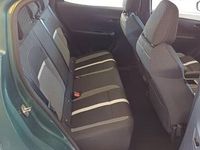 Gebraucht Opel Frontera Edition 83 kW (113 PS) 2025 Grün SUV