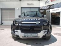 gebraucht Land Rover Defender 110 D200 AWD SE Aut.
