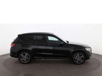 gebraucht Mercedes GLC300e 4Matic AMG Line Aut LED RADAR LEDER NAV
