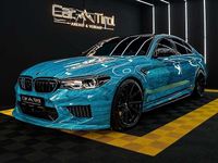 gebraucht BMW M5 Competition