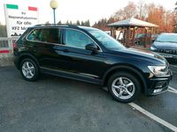 gebraucht VW Tiguan 14 TSI Comfortline