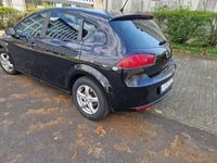 gebraucht Seat Leon Reference 16 TDI CR