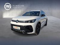 Gebraucht VW Tiguan Sport 150 PS (110 kW) 2025 Weiß SUV