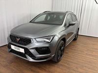 Neu Cupra Ateca 150 PS (110 kW) 2025 Grau SUV