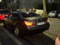 gebraucht BMW 525 525 d Touring Aut. Edition Sport