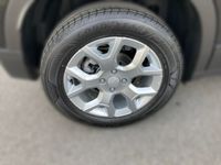 gebraucht Jeep Avenger Benzin 1,2 GSE T3 100 PS Altitude