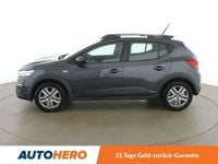 gebraucht Dacia Sandero 1.0 TCe Stepway Comfort